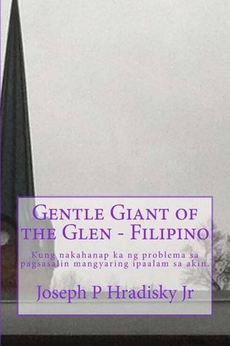 Gentle Giant of the Glen - Filipino