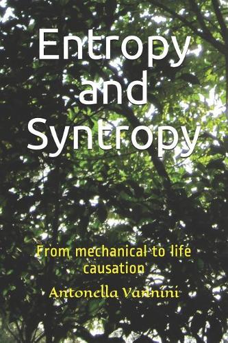 Entropy and Syntropy