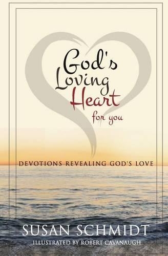 God's Loving Heart for You