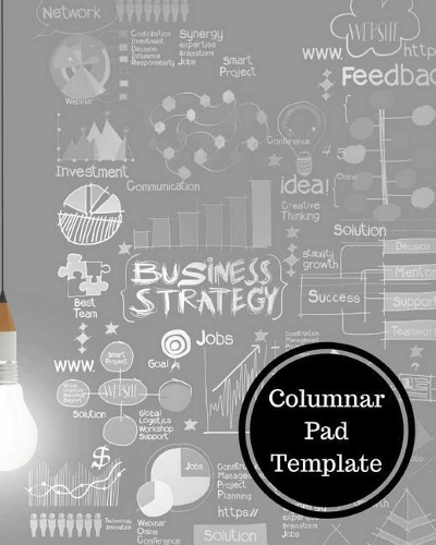 Columnar Pad Template