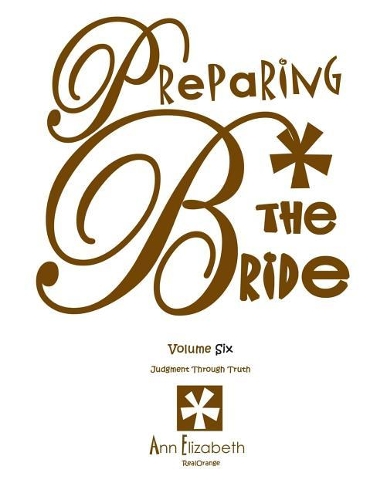 Preparing the Bride - Volume 6