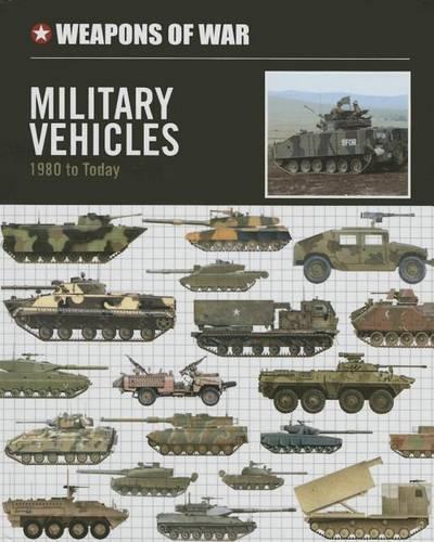 Military Vehicles