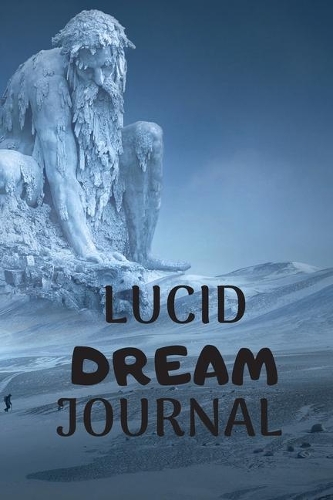 Lucid dream journal