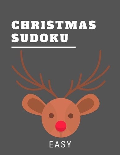 Christmas Sudoku