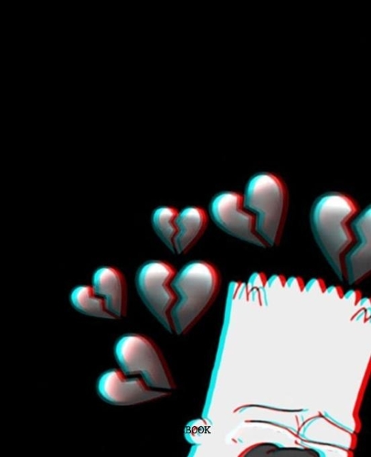 Notebook: The Simpson Cartoon Soft Glossy Cover College Ruled Lined Pages Book 7.5 x 9.25 Inches 110 Pages