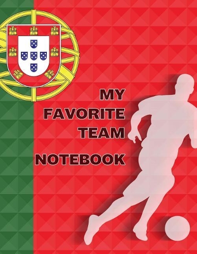 My Favorite Team Notebook
