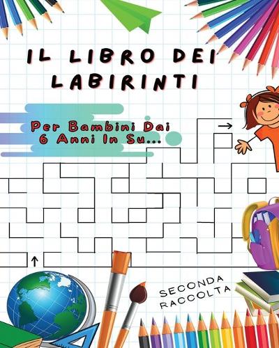 Il Libro Dei Labirinti