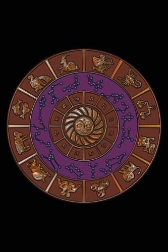 Dotted Journal 6 X 9