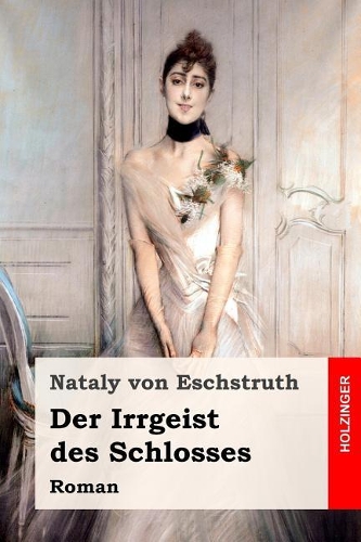 Der Irrgeist des Schlosses