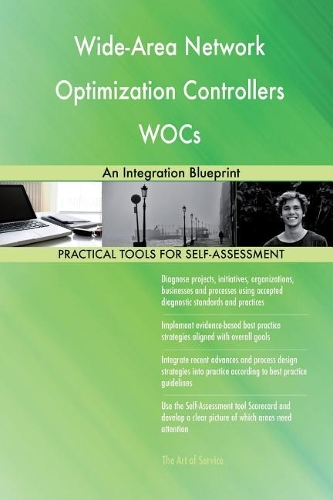 Wide-Area Network Optimization Controllers WOCs: An Integration Blueprint