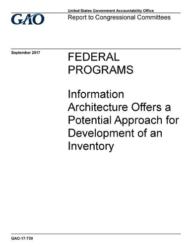Federal Programs