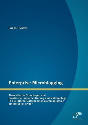 Enterprise Microblogging
