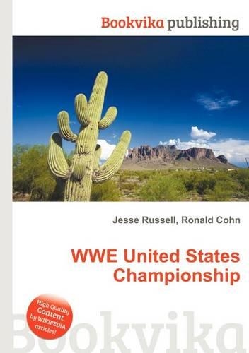 Wwe United States Championship