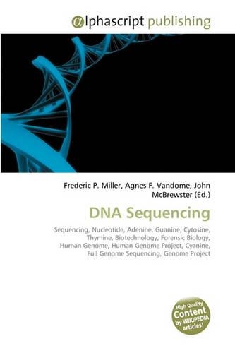 DNA Sequencing