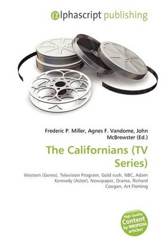 The Californians (TV Series)