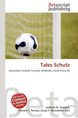 Tales Schutz