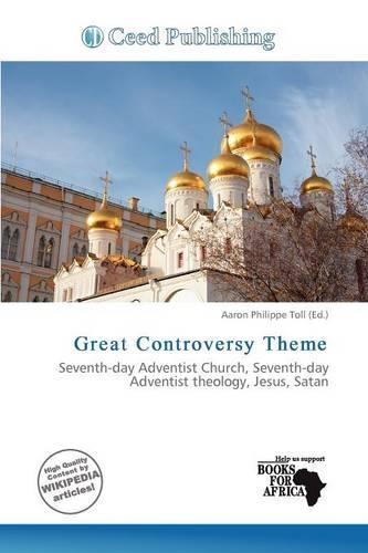 Great Controversy Theme: (English)
