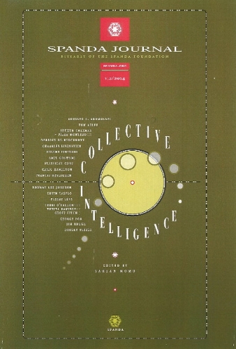Collective Intelligence