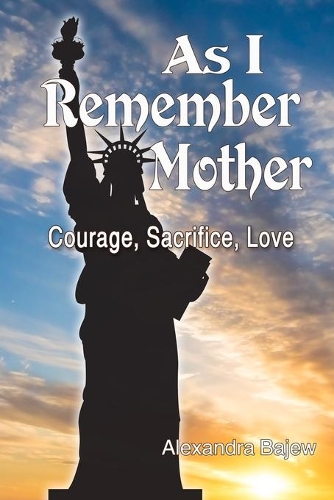 As I Remember Mother