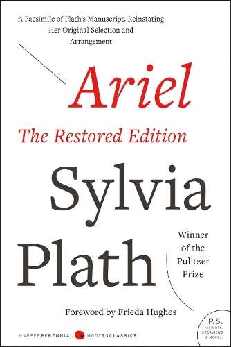 Ariel: The Restored Edition