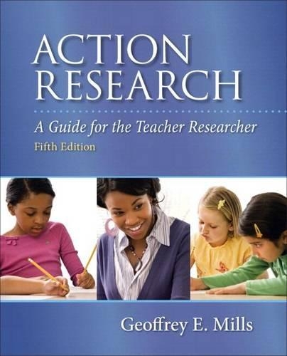 Action Research Plus Video-Enhanced Pearson Etext -- Access Card Package
