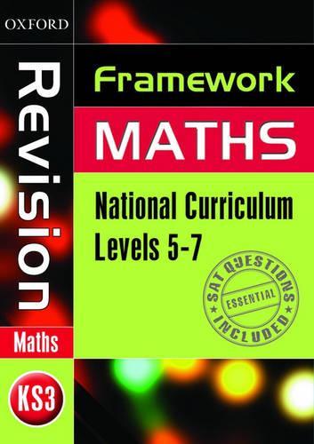 Framework Maths