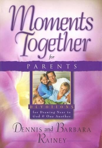 Moments Together for Parents