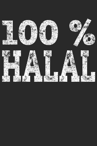 100% Halal
