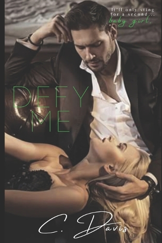 Angelo: Defy Me(1 Corrupted Angels)