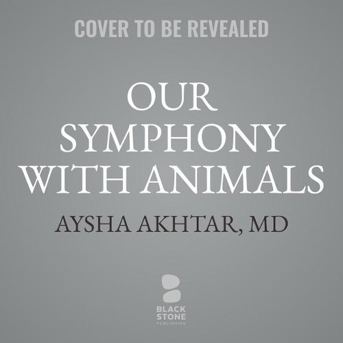 Our Symphony with Animals