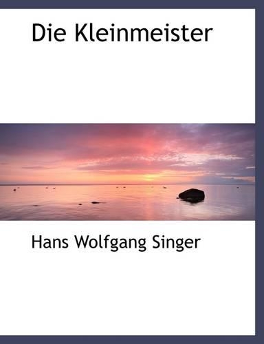 Die Kleinmeister