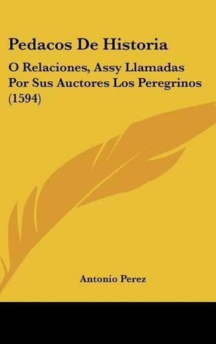 Pedacos de Historia