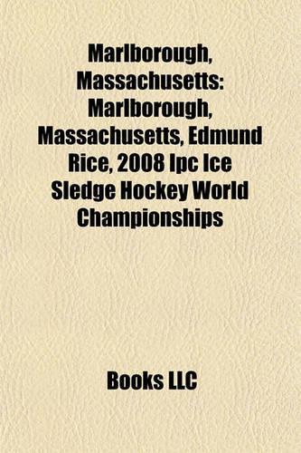 Marlborough, Massachusetts