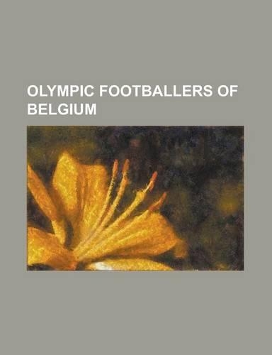 Olympic Footballers of Belgium