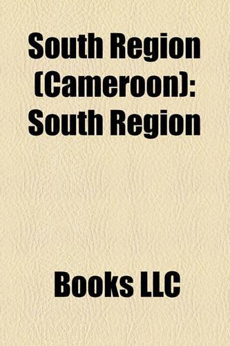 South Region (Cameroon: South Region(English)