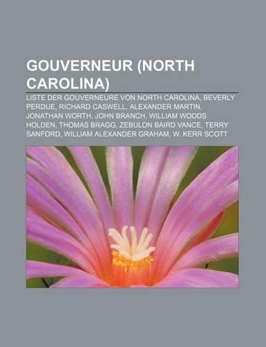 Gouverneur (North Carolina)