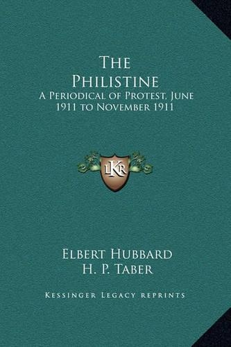 The Philistine