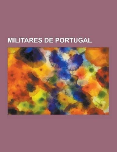 Militares de Portugal