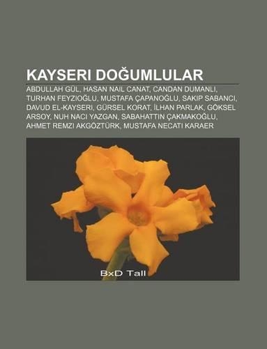 Kayseri Do Umlular