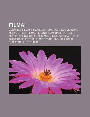 Filmai