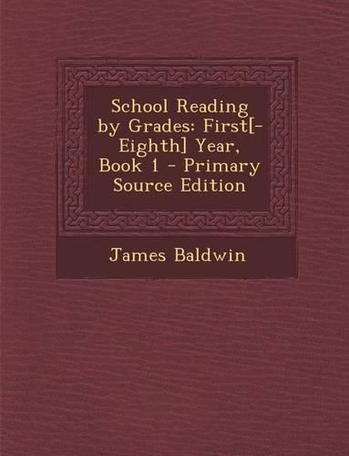 School Reading by Grades