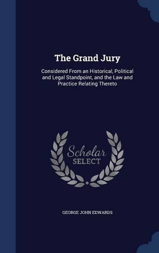 The Grand Jury