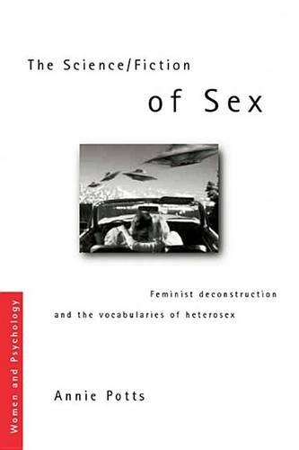 The Science/Fiction of Sex