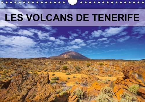 LES VOLCANS DE TENERIFE 2015