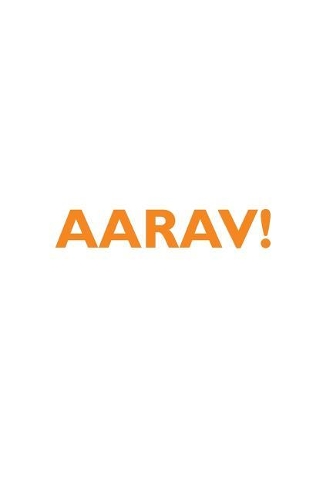 AARAV! Affirmations Notebook & Diary Positive Affirmations Workbook Includes