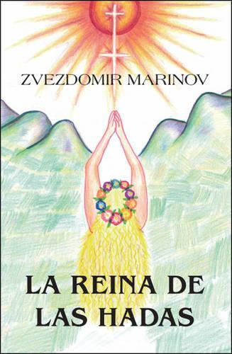 La Reina De Las Hadas