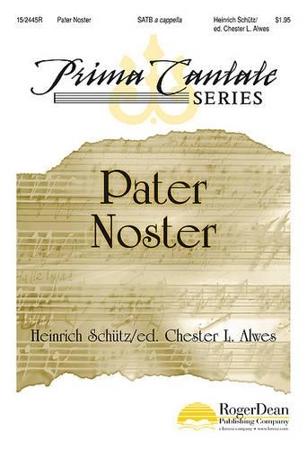 Pater Noster