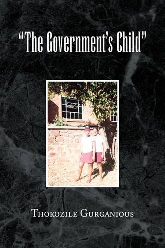 The Government's Child: (English)