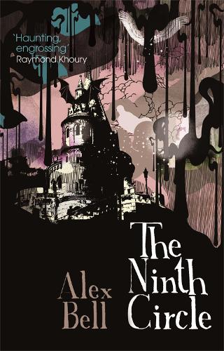 The Ninth Circle: (Gollancz S.F.)