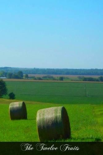 The Twelve Fruits: (English)